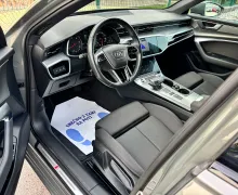 Zunanja slika - Audi A6 - 2.0 TDI-S LINE-1.LAST-19 COL RS-JAMSTVO-KOT NOV - 8 - Predogledna slika