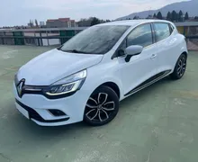Zunanja slika - Renault Clio - Intens 1.2 16v 2XPDC.LED.DELNO USNJE. - 1 - Predogledna slika