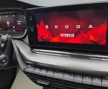Zunanja slika - Škoda Octavia - Combi 2.0 TSI RS DSG - 8 - Predogledna slika