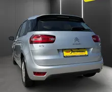 Zunanja slika - Citroën C4 - Picasso 1.6 e-HDi  NAVI PDC TEMPOMAT REDNO SERVISIRAN... - 4 - Predogledna slika