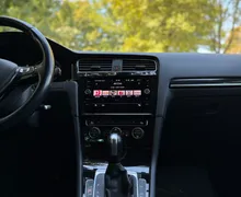 Notranja slika - Volkswagen Golf - Variant - 5 - Predogledna slika