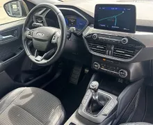 Zunanja slika - Ford Kuga - 1.5 EcoBoost Titanium X. 1.lastnik. full oprema... - 12 - Predogledna slika