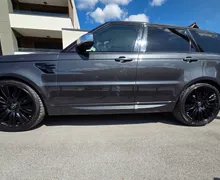 Zunanja slika - Land Rover Range Rover - Sport 3,0 SDV6 HSE Dynamic Avt. - 2 - Predogledna slika