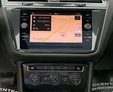 Notranja slika - VW Tiguan - 2.0TDI-DSG-H LINE-VIRTUAL-PANORAMA-LIZING ZA TUJ - 11 - Predogledna slika