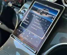 Zunanja slika - Mercedes-Benz GLC-Razred - AMG+Panorama - 10 - Predogledna slika
