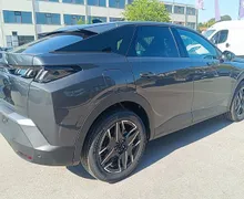 Zunanja slika - Peugeot 3008 - 1.2 MHEV  136  145 Allure Pack Avt.-ZALOGA - 3 - Predogledna slika