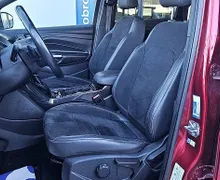 Zunanja slika - Ford Kuga - ST-Line 2.0 TDCi 110 kW  AWD  AUT. - 4 - Predogledna slika
