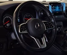 Zunanja slika - Mercedes-Benz Citan - Tourer 112 CDI •Slovensko vozilo•1.lastnik•PDC•... - 17 - Predogledna slika
