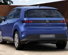 Zunanja slika - VW - - Novi ID. POLO Premium PREDNAROČILO - 2 - Predogledna slika