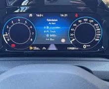 Zunanja slika - Volkswagen Golf - 2.0 TSI GTI - 8 - Predogledna slika
