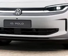 Zunanja slika - Volkswagen - - Novi ID.Polo Premium 155 kW - 2 - Predogledna slika