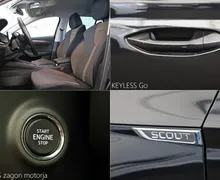 Zunanja slika - Škoda Octavia - Combi Scout 2.0 TDI 4X4 DSG 200KM - 17 - Predogledna slika