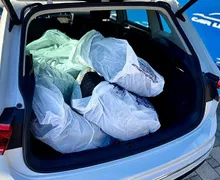 Zunanja slika - Volkswagen Tiguan - 2.0 TDI SCR BMT R-Line Edit. 110kW - 9 - Predogledna slika