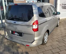 Zunanja slika - Ford Tourneo - Courier 1.0 ac-tempomat-pdc-el.paket-bluethoot.... - 5 - Predogledna slika