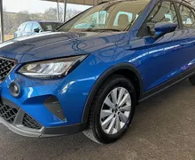 Zunanja slika - Seat Arona - 1.0 TSI 81KW HOLA - 1 - Predogledna slika