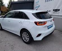 Zunanja slika - KIA Ceed - 1.6 CRDi EX Urban ISG - 3 - Predogledna slika