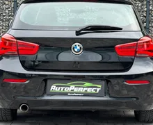 Zunanja slika - BMW Serija 1 - : 114d M Sport | Navi | PDC | LED - 5 - Predogledna slika