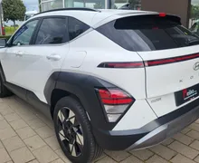 Zunanja slika - Hyundai Kona - 1.6 T-GDI Premium AUT-slo-1last-tov.garan-navi-alu - 4 - Predogledna slika