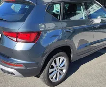 Zunanja slika - Seat Ateca - 2.0 TDI 110 KW STYLE DSG - 16 - Predogledna slika