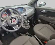 Zunanja slika - Fiat 500C - 500 1.0 GSE BSG Style MHEV - 15 - Predogledna slika