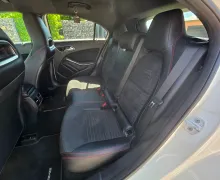Zunanja slika - Mercedes-Benz A-Razred - A-Razred - 11 - Predogledna slika