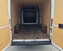 Zunanja slika - Fiat Ducato - 2.2 L4H2 Multijet - 17 - Predogledna slika