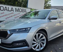 Zunanja slika - Škoda Octavia - COMBI 1.0 TSI STYLE LED-PANORAMA-VIRTUAL-NAVI - 18 - Predogledna slika