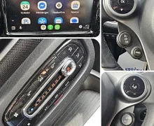 Zunanja slika - Smart Smart forfour - forfour EQ electric drive  82 KM PARKsenz|LED|gretjeSEDEŽEV - 11 - Predogledna slika