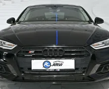 Zunanja slika - Audi A5 - Coupé quattro 50 TDI Sport Tiptronic - 2 - Predogledna slika
