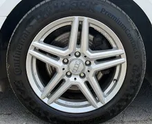 Zunanja slika - Audi A4 - Avant 2.0 TDI S tronic - LED - PDC2x - NAVI - ALU17 - 7 - Predogledna slika