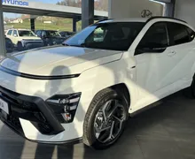 Zunanja slika - Hyundai Kona - 1.6 T-GDI 138 Premium DCT - 3 - Predogledna slika
