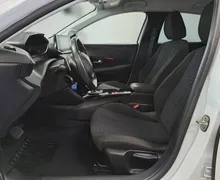 Notranja slika - Peugeot 208 - 1.2 PureTech 100 Avt.-FULL LED-1 LASTNIK-GARANCIJA - 9 - Predogledna slika