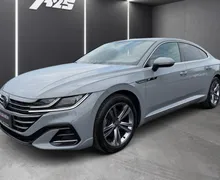 Zunanja slika - Volkswagen Arteon - 2.0 TDI BMT R-Line DSG-Masaža-Vl.Kljuka-ACC-PDC... - 1 - Predogledna slika