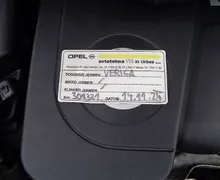 Zunanja slika - Opel Zafira - 1.6 CDTI 136hp-MAX OPREMA -KOMPLET VSI SERVISI - 11 - Predogledna slika