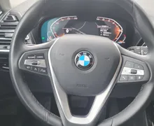 Zunanja slika - BMW X3 - serija : sDrive18d Avt. - 10 - Predogledna slika