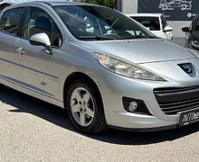 Zunanja slika - Peugeot 207 - Premium 1.4 16V - 1. LASTNICA - 3 - Predogledna slika