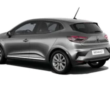 Zunanja slika - Renault Clio - Techno tcE 90 - 2 - Predogledna slika