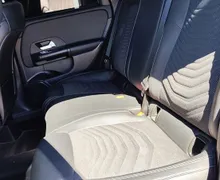 Zunanja slika - Mercedes-Benz B-Razred - B 200 d DCT KAMERA -AUTOMATIK - 9 - Predogledna slika