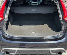 Zunanja slika - Volvo V60 - D5 AWD Geartronic |MEMORY|WEBASTO|GR. SED.| - 19 - Predogledna slika