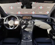 Zunanja slika - Mercedes-Benz GLC-Razred - GLC coupe 300d 4Matic AMG Line. Asistenti. 360 kamera... - 10 - Predogledna slika
