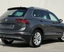 Zunanja slika - VW Tiguan - 2.0 TDI 4MOTION Highline SLOVENSKI - 4 - Predogledna slika