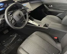 Zunanja slika - Peugeot 408 - ALLURE HIBRID 145 e-DCT6 €6.4 - 4 - Predogledna slika