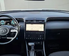 Zunanja slika - Hyundai Tucson - 1.6 CRDi MHEV  DCT Business +12.Mes.Jamstvo - 9 - Predogledna slika