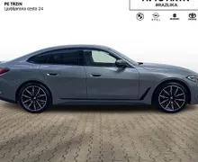 Zunanja slika - BMW Serija 4 - Gran Coupe: 420d xDrive. 140 kw - 6 - Predogledna slika
