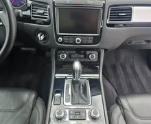 Zunanja slika - Volkswagen Touareg - 3.0 V6 Tdi 4XMOTION Terrain Tech - 17 - Predogledna slika