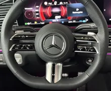 Zunanja slika - Mercedes-Benz GLE-Razred - GLE coupe 450 d 4MATIC AMG Line - 11 - Predogledna slika