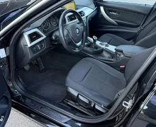 Zunanja slika - BMW Serija 3 - Touring: 318d Touring - NA OBROKE BREZ POLOGA - - 5 - Predogledna slika