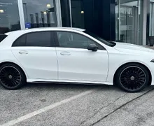 Zunanja slika - Mercedes-Benz A-Razred - 180 AMG Line EDITION Avt. - 4 - Predogledna slika