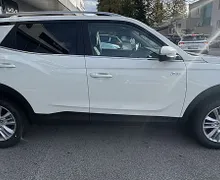 Zunanja slika - KG Mobility Korando - 1.5 T-GDI Smart 4WD M T - 2 - Predogledna slika