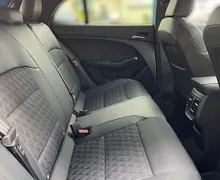 Zunanja slika - MG MG3 - HYBRID+ 1.5L LUXURY - 19 - Predogledna slika